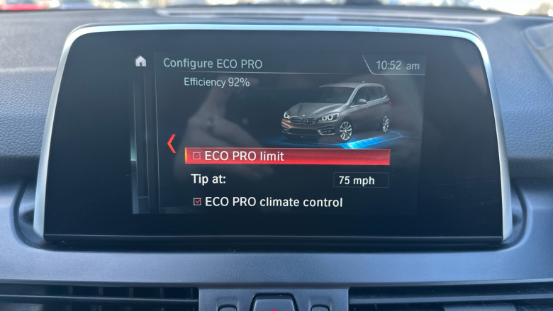 BMW 2 Series 218i Luxury 5dr Step Auto Petrol Estate